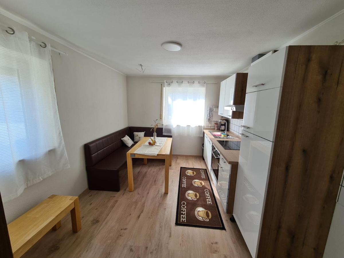 Ferienwohnung Cimen Birresdorf Luaran gambar