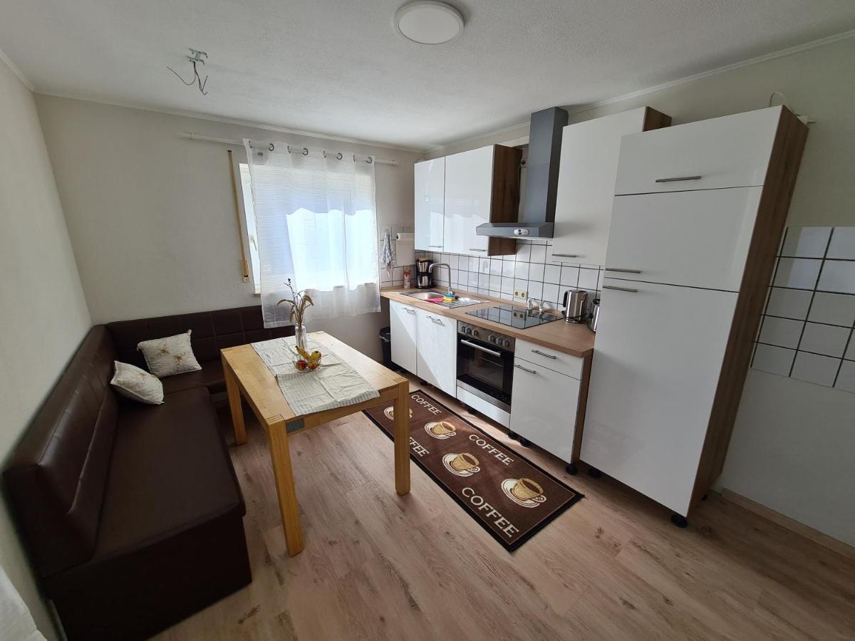 Ferienwohnung Cimen Birresdorf Luaran gambar
