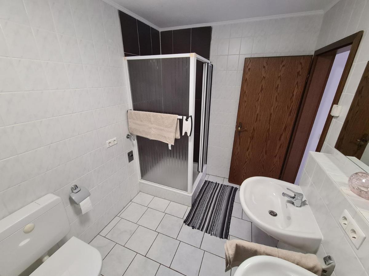 Ferienwohnung Cimen Birresdorf Luaran gambar