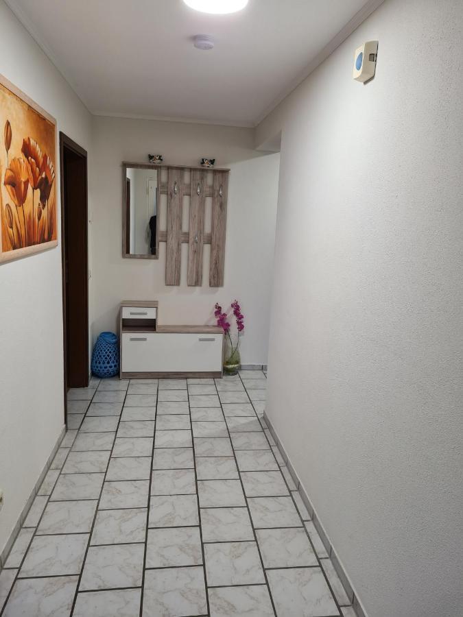 Ferienwohnung Cimen Birresdorf Luaran gambar