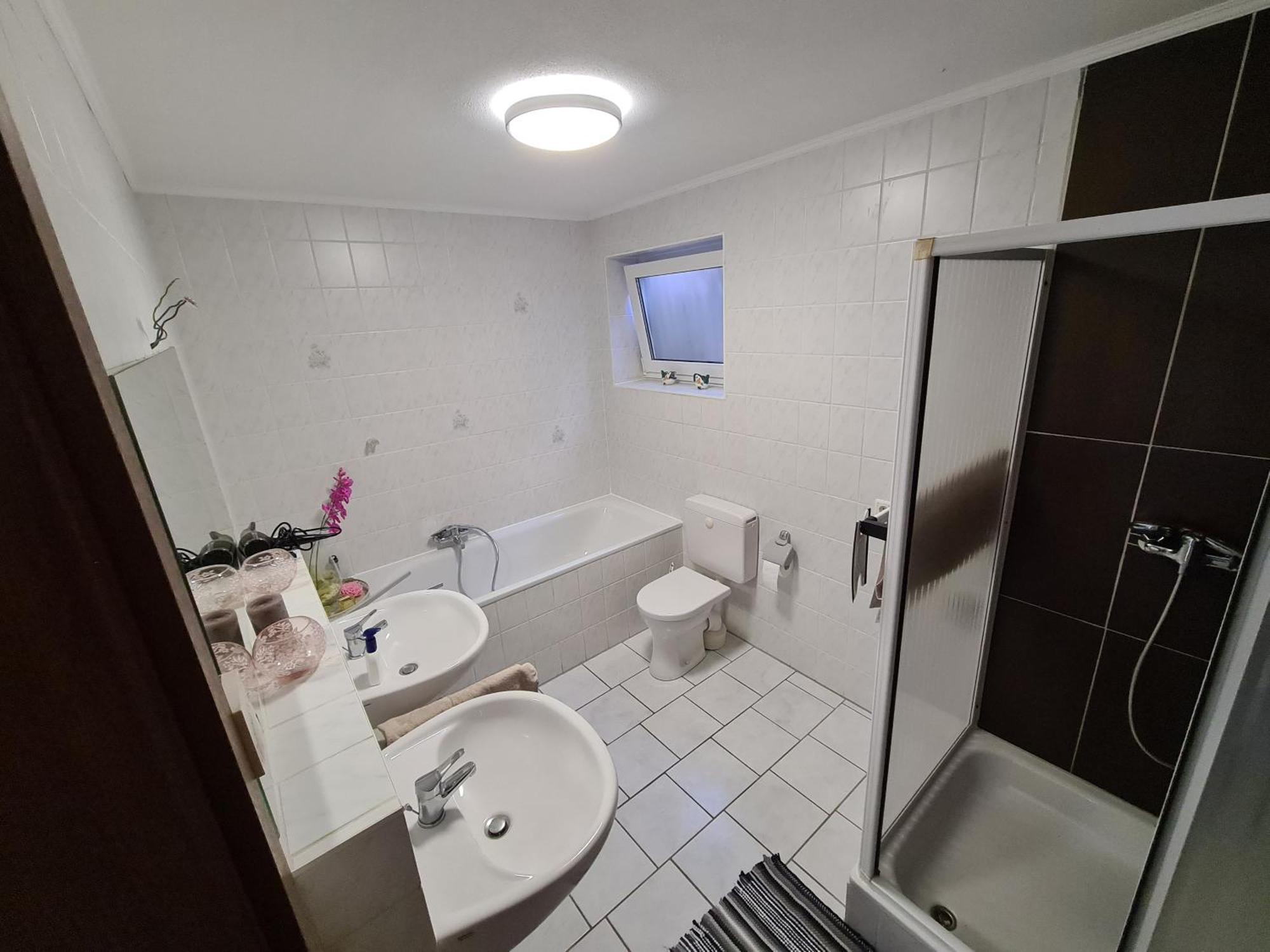 Ferienwohnung Cimen Birresdorf Luaran gambar